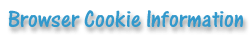 Review how cookies are used by our website